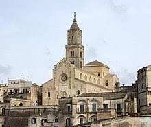 Cattedrale di Matera